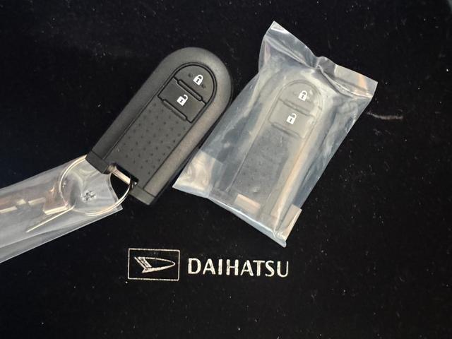 ミライースＧ　ＳＡIII新車保証継承付　弊社デモカーＵＰ車　オーディオレス　バックカメラ付（福岡県）の中古車