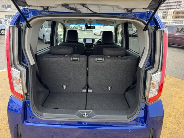 ムーヴカスタム　Ｘ　ハイパーＳＡ純正フルセグナビ　ＥＴＣ　社外前後ドラレコ　バックモニター（福岡県）の中古車