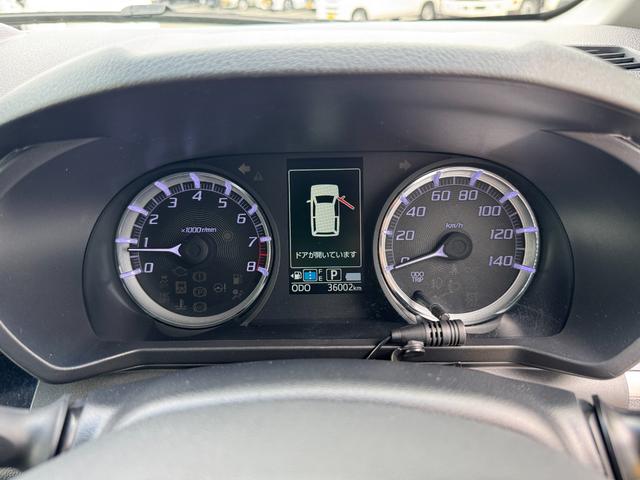 ムーヴカスタム　Ｘ　ハイパーＳＡ純正フルセグナビ　ＥＴＣ　社外前後ドラレコ　バックモニター（福岡県）の中古車