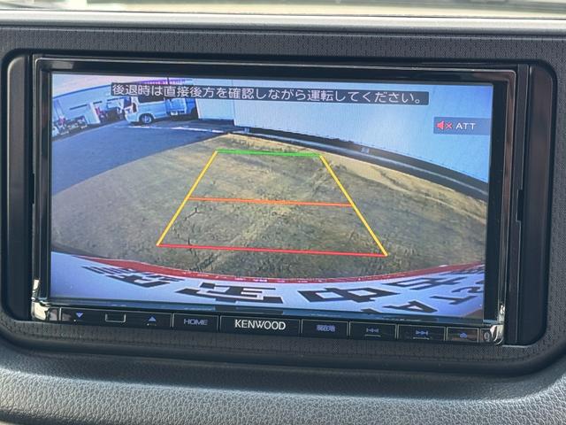 ムーヴカスタム　Ｘ　ハイパーＳＡ純正フルセグナビ　ＥＴＣ　社外前後ドラレコ　バックモニター（福岡県）の中古車