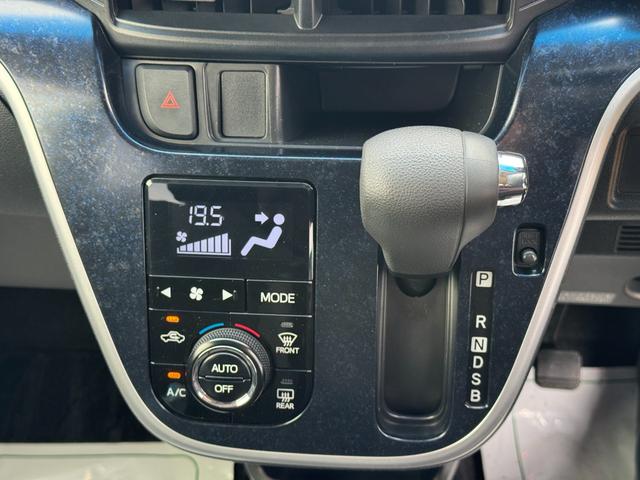 ムーヴカスタム　Ｘ　ハイパーＳＡ純正フルセグナビ　ＥＴＣ　社外前後ドラレコ　バックモニター（福岡県）の中古車