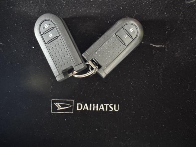 ムーヴカスタム　Ｘ　ハイパーＳＡ純正フルセグナビ　ＥＴＣ　社外前後ドラレコ　バックモニター（福岡県）の中古車