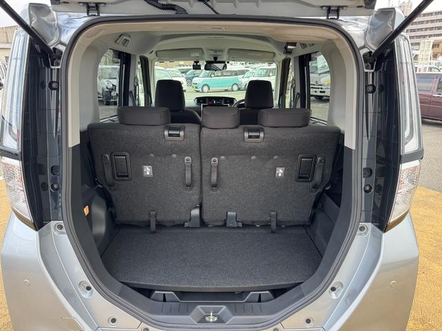 ルーミーカスタムG純正フルセグナビ ETC ドラレコ パノラマモニター(福岡県)の中古車