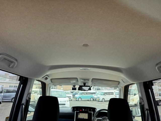 ルーミーカスタムG純正フルセグナビ ETC ドラレコ パノラマモニター(福岡県)の中古車