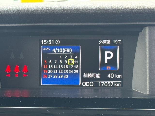 ルーミーカスタムG純正フルセグナビ ETC ドラレコ パノラマモニター(福岡県)の中古車