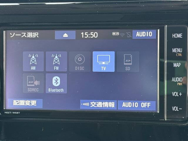 ルーミーカスタムG純正フルセグナビ ETC ドラレコ パノラマモニター(福岡県)の中古車