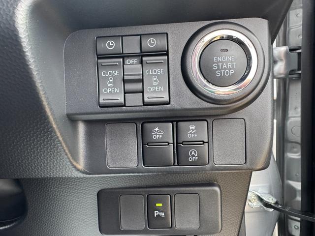 ルーミーカスタムG純正フルセグナビ ETC ドラレコ パノラマモニター(福岡県)の中古車