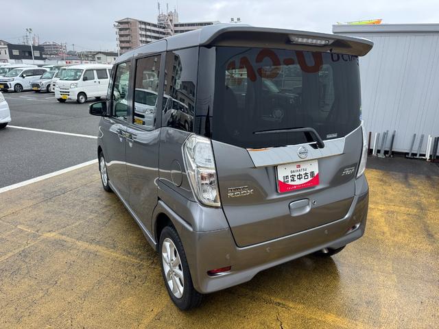 デイズルークスハイウェイスター Xターボフルセグナビ パノラマモニター(福岡県)の中古車