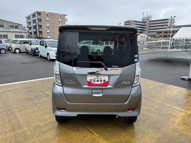 デイズルークスハイウェイスター Xターボフルセグナビ パノラマモニター(福岡県)の中古車
