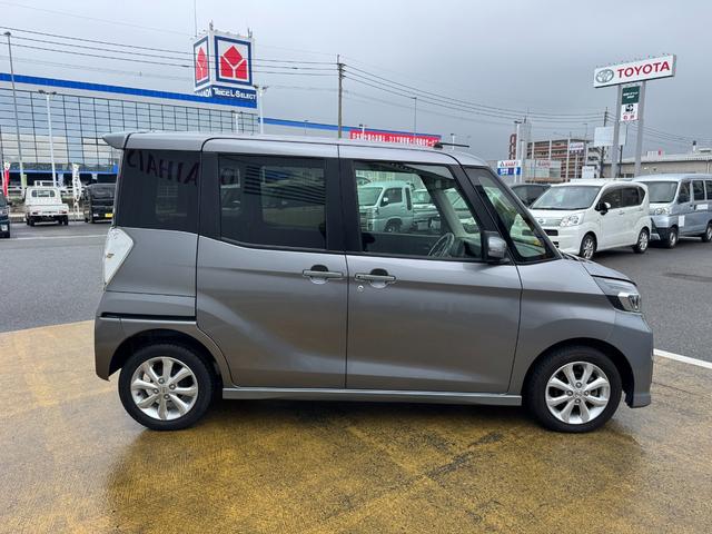 デイズルークスハイウェイスター Xターボフルセグナビ パノラマモニター(福岡県)の中古車