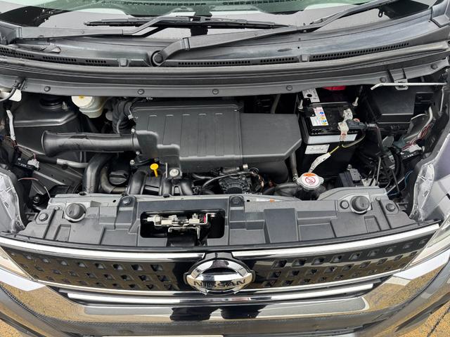 デイズルークスハイウェイスター Xターボフルセグナビ パノラマモニター(福岡県)の中古車