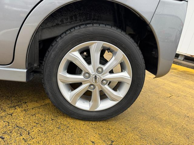 デイズルークスハイウェイスター Xターボフルセグナビ パノラマモニター(福岡県)の中古車