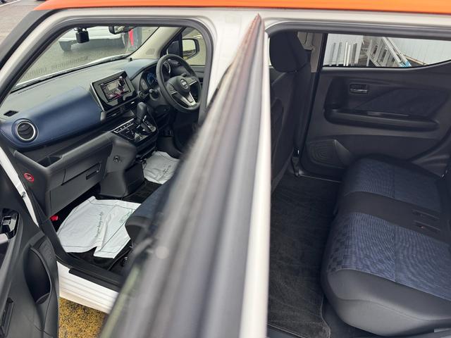 デイズハイウェイスター Gターボパノラマモニター CDチューナー ドラレコ(福岡県)の中古車