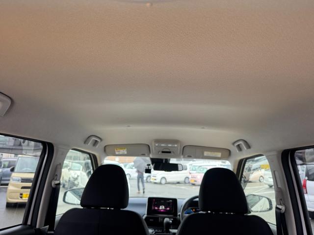 デイズハイウェイスター Gターボパノラマモニター CDチューナー ドラレコ(福岡県)の中古車