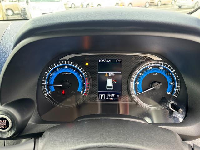 デイズハイウェイスター Gターボパノラマモニター CDチューナー ドラレコ(福岡県)の中古車