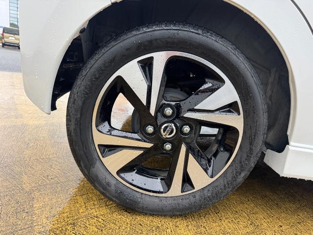 デイズハイウェイスター Gターボパノラマモニター CDチューナー ドラレコ(福岡県)の中古車