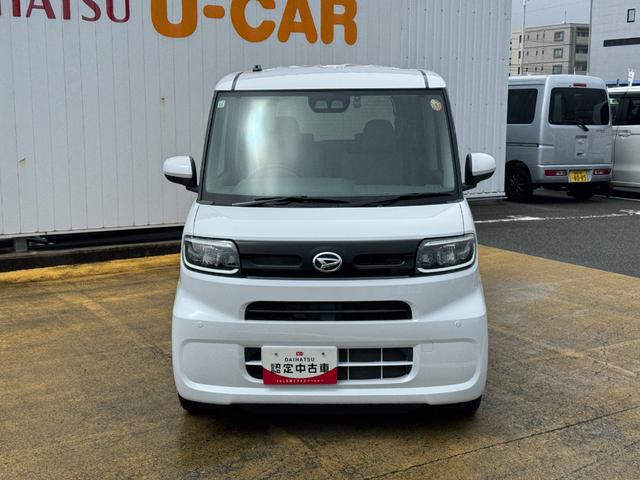 タントＸターボ純正フルセグナビ　　ドラレコ　バックモニター（福岡県）の中古車