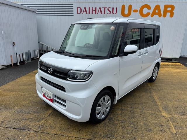 タントＸターボ純正フルセグナビ　　ドラレコ　バックモニター（福岡県）の中古車