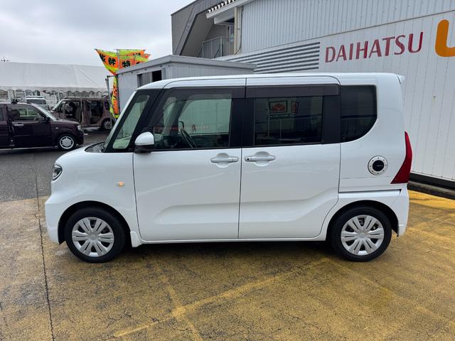 タントＸターボ純正フルセグナビ　　ドラレコ　バックモニター（福岡県）の中古車