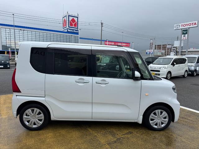 タントＸターボ純正フルセグナビ　　ドラレコ　バックモニター（福岡県）の中古車