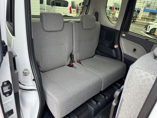 タントＸターボ純正フルセグナビ　　ドラレコ　バックモニター（福岡県）の中古車