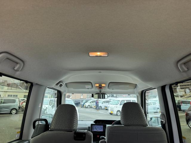 タントＸターボ純正フルセグナビ　　ドラレコ　バックモニター（福岡県）の中古車