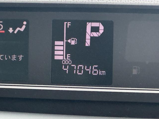 タントＸターボ純正フルセグナビ　　ドラレコ　バックモニター（福岡県）の中古車