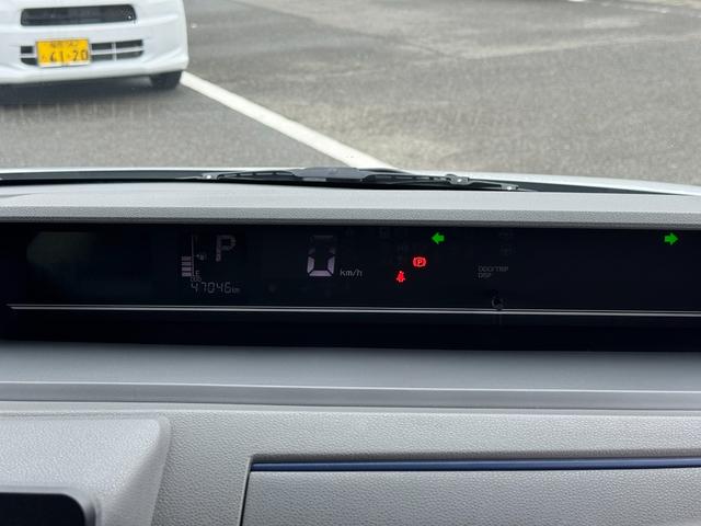 タントＸターボ純正フルセグナビ　　ドラレコ　バックモニター（福岡県）の中古車