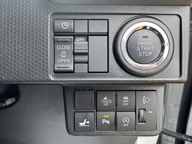 タントＸターボ純正フルセグナビ　　ドラレコ　バックモニター（福岡県）の中古車