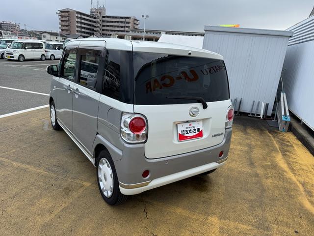 ムーヴキャンバスＧメイクアップＶＳ　ＳＡIII純正フルセグナビ　ＥＴＣ　ドラレコ　パノラマモニター（福岡県）の中古車