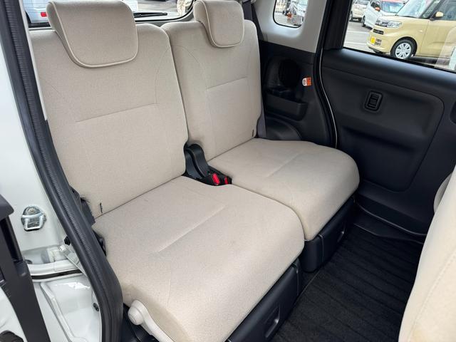 ムーヴキャンバスＧメイクアップＶＳ　ＳＡIII純正フルセグナビ　ＥＴＣ　ドラレコ　パノラマモニター（福岡県）の中古車