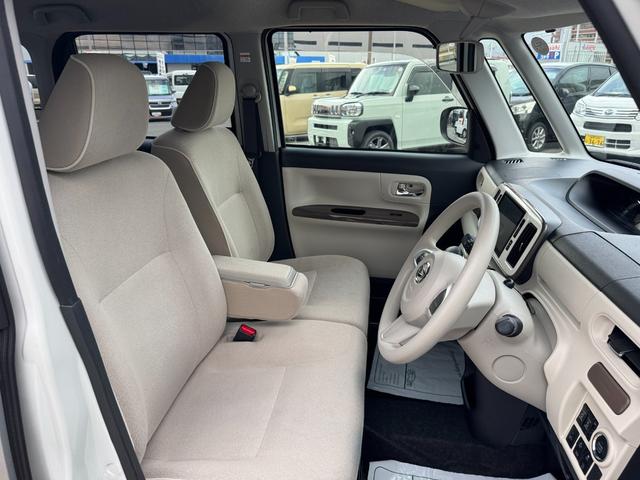 ムーヴキャンバスＧメイクアップＶＳ　ＳＡIII純正フルセグナビ　ＥＴＣ　ドラレコ　パノラマモニター（福岡県）の中古車