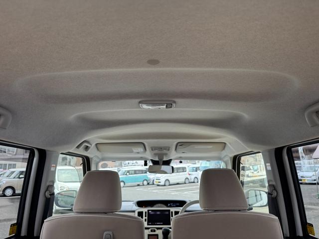 ムーヴキャンバスＧメイクアップＶＳ　ＳＡIII純正フルセグナビ　ＥＴＣ　ドラレコ　パノラマモニター（福岡県）の中古車