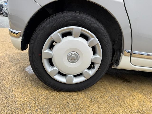 ムーヴキャンバスＧメイクアップＶＳ　ＳＡIII純正フルセグナビ　ＥＴＣ　ドラレコ　パノラマモニター（福岡県）の中古車