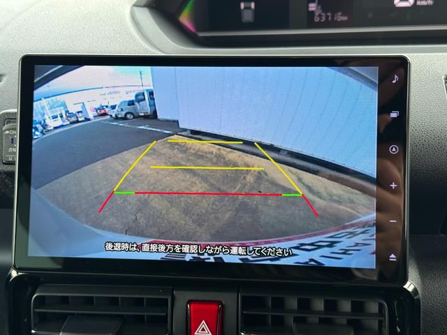 タントカスタムＲＳ純正フルセグナビ　ＥＴＣ　ドラレコ　バックモニター（福岡県）の中古車