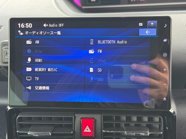 タントカスタムＲＳ純正フルセグナビ　ＥＴＣ　ドラレコ　バックモニター（福岡県）の中古車