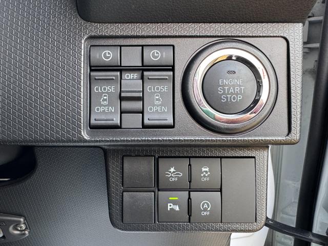 タントカスタムＲＳ純正フルセグナビ　ＥＴＣ　ドラレコ　バックモニター（福岡県）の中古車