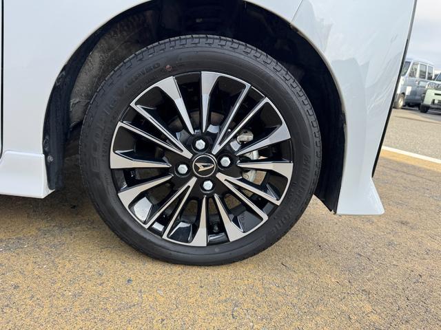 タントカスタムＲＳ純正フルセグナビ　ＥＴＣ　ドラレコ　バックモニター（福岡県）の中古車