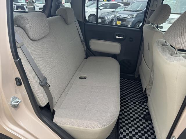 ミラココアココアXCDチューナー キーフリー(福岡県)の中古車