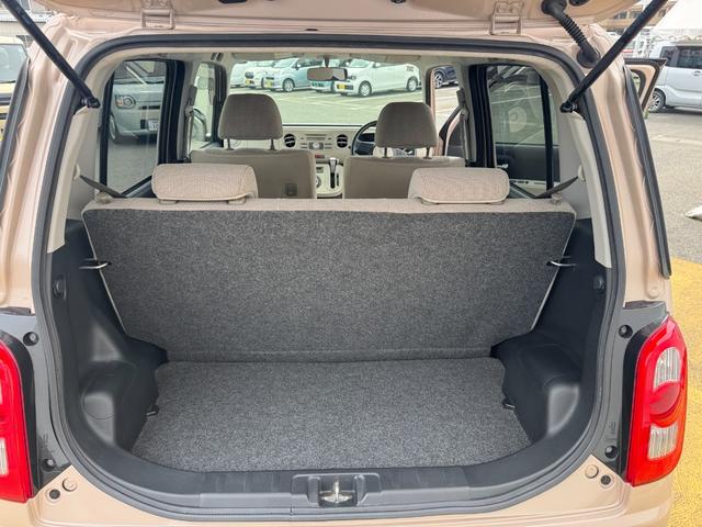 ミラココアココアXCDチューナー キーフリー(福岡県)の中古車