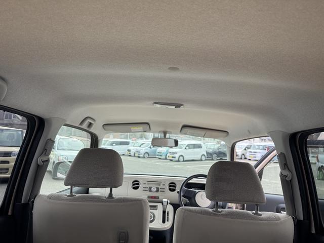 ミラココアココアXCDチューナー キーフリー(福岡県)の中古車