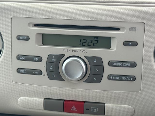 ミラココアココアXCDチューナー キーフリー(福岡県)の中古車