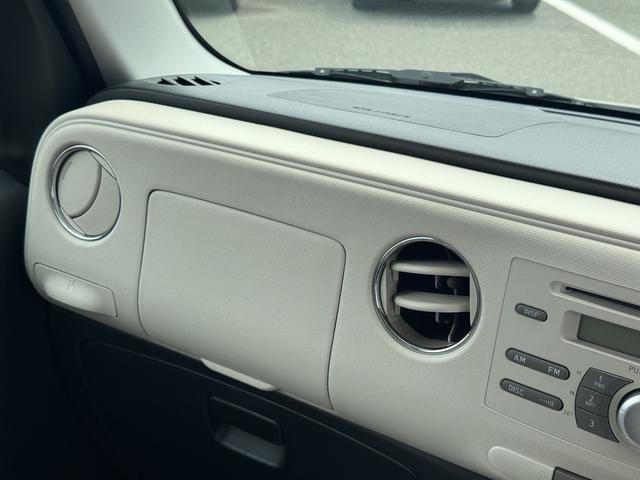 ミラココアココアXCDチューナー キーフリー(福岡県)の中古車