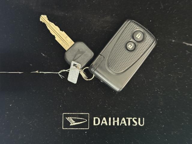 ミラココアココアXCDチューナー キーフリー(福岡県)の中古車