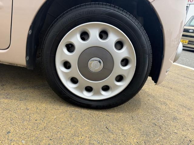 ミラココアココアXCDチューナー キーフリー(福岡県)の中古車