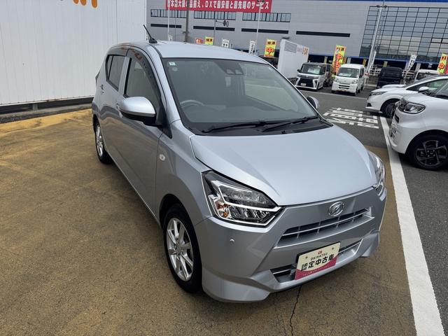 ミライースG リミテッドSAIII純正フルセグナビ バックモニター ドラレコ(福岡県)の中古車