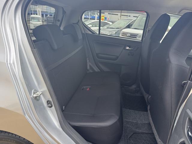 ミライースG リミテッドSAIII純正フルセグナビ バックモニター ドラレコ(福岡県)の中古車