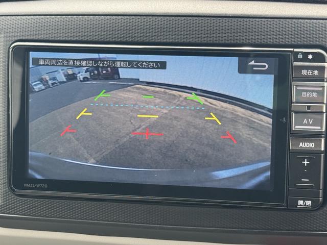 ミライースG リミテッドSAIII純正フルセグナビ バックモニター ドラレコ(福岡県)の中古車