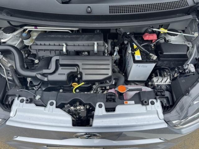 ミライースG リミテッドSAIII純正フルセグナビ バックモニター ドラレコ(福岡県)の中古車