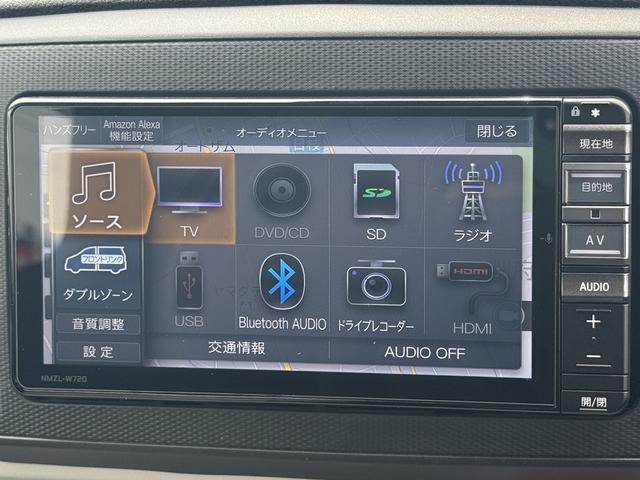 ミライースG リミテッドSAIII純正フルセグナビ バックモニター ドラレコ(福岡県)の中古車